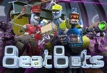 Beat Bots slot